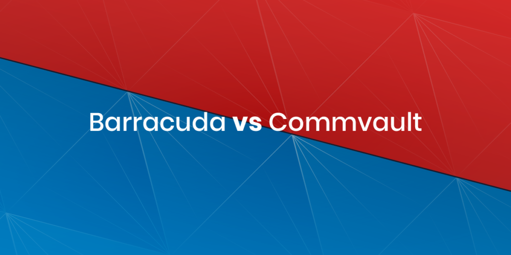 barracuda vs commvault